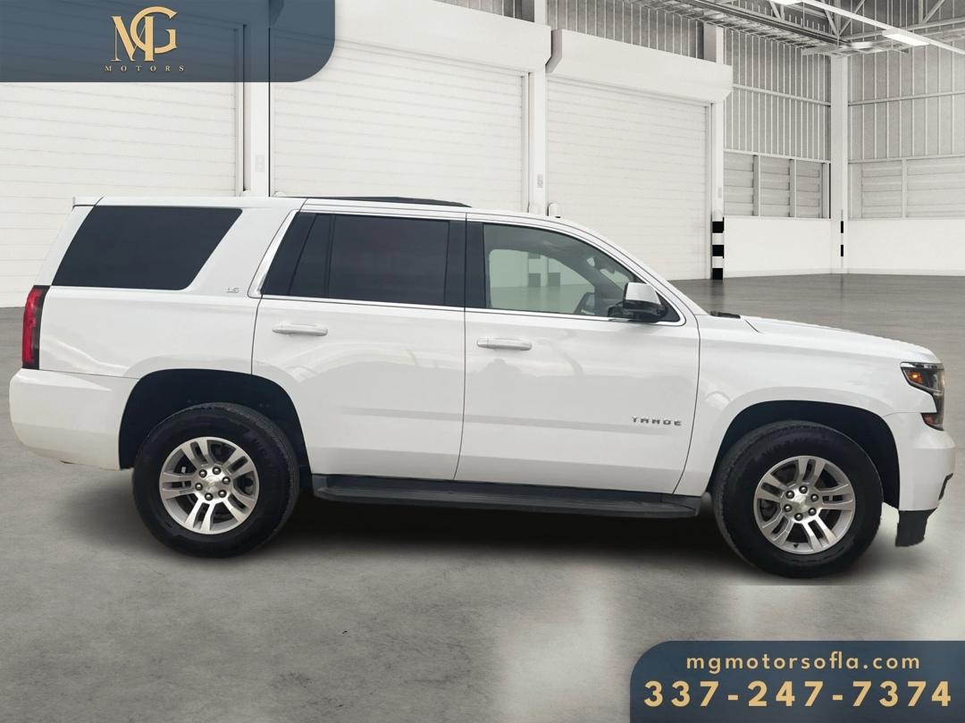 Chevrolet Tahoe LS 2WD 2016