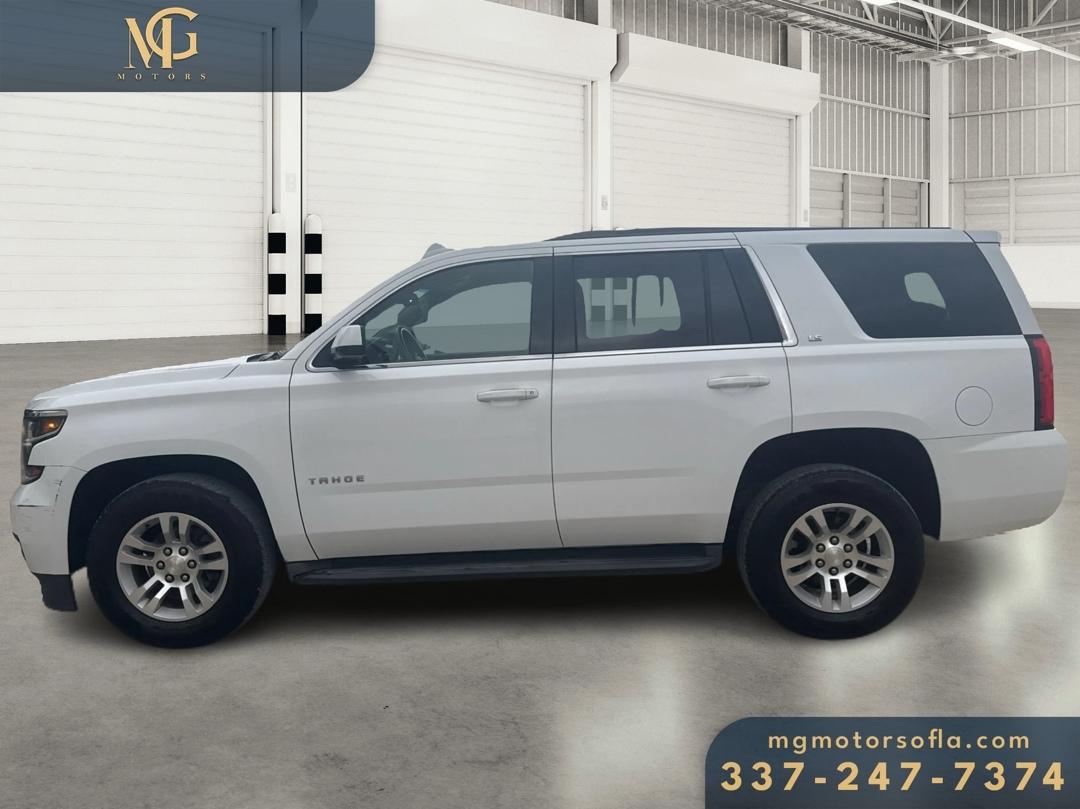Chevrolet Tahoe LS 2WD 2016