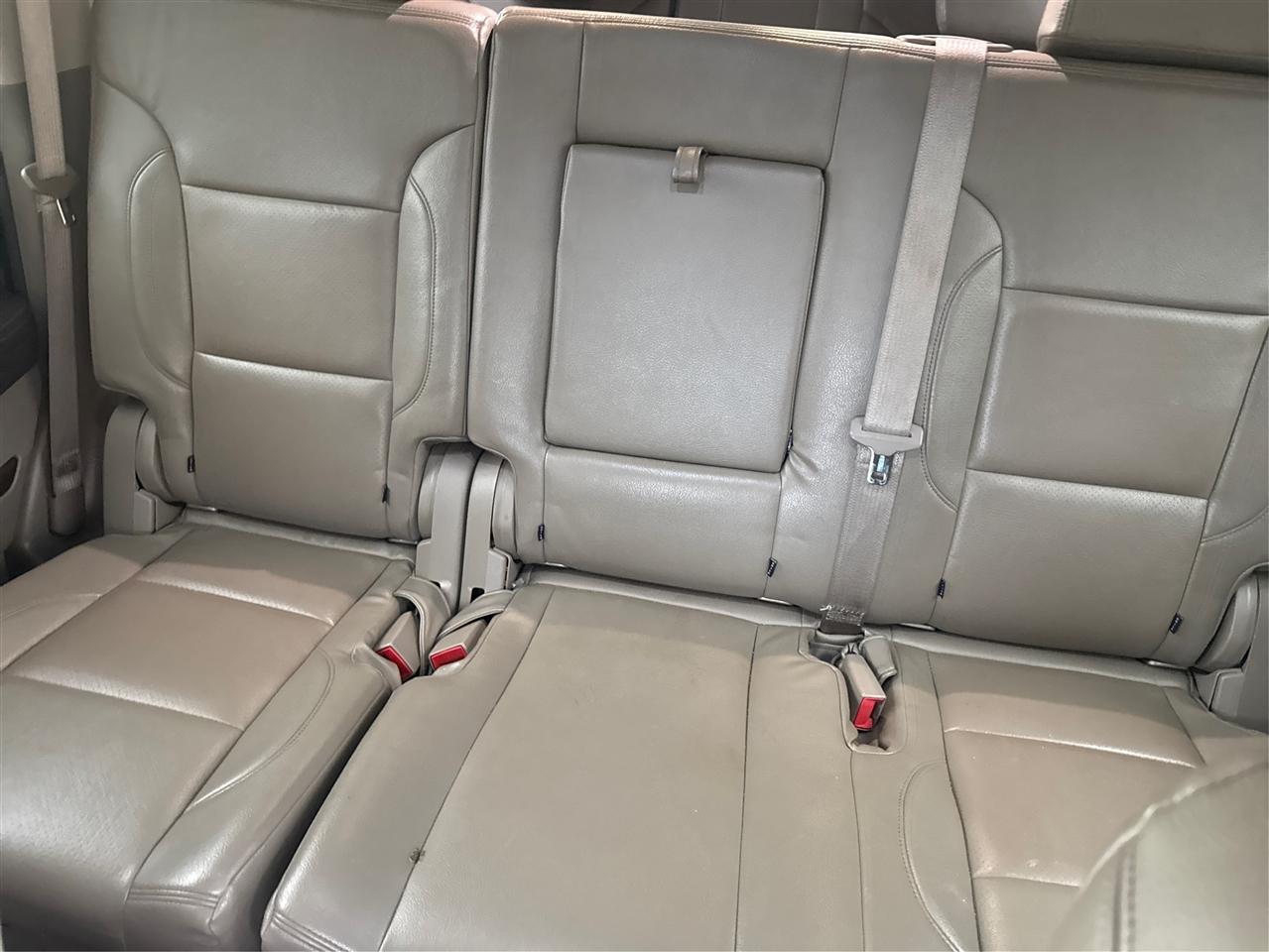 Chevrolet Tahoe LS 2WD 2016