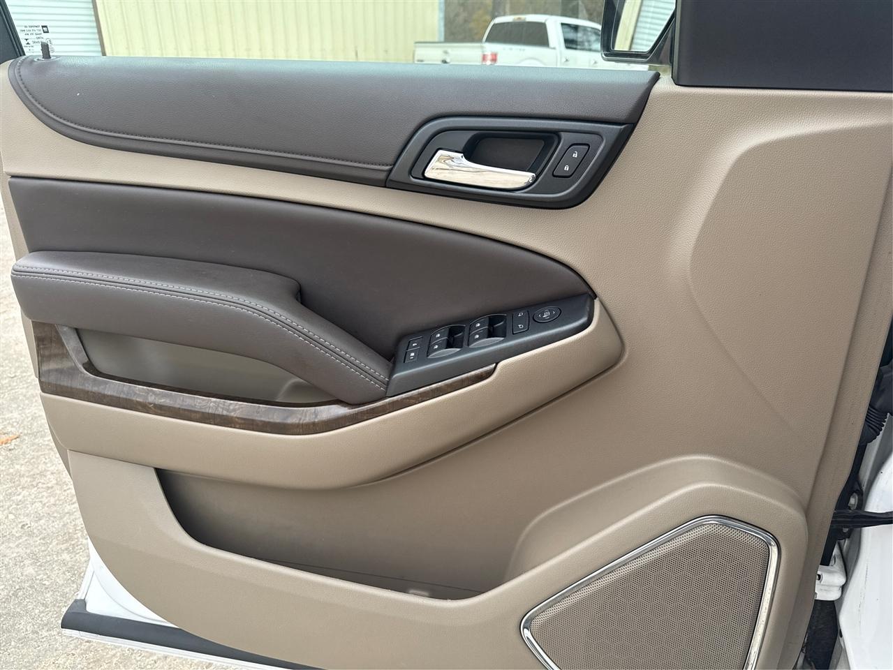 Chevrolet Tahoe LS 2WD 2016