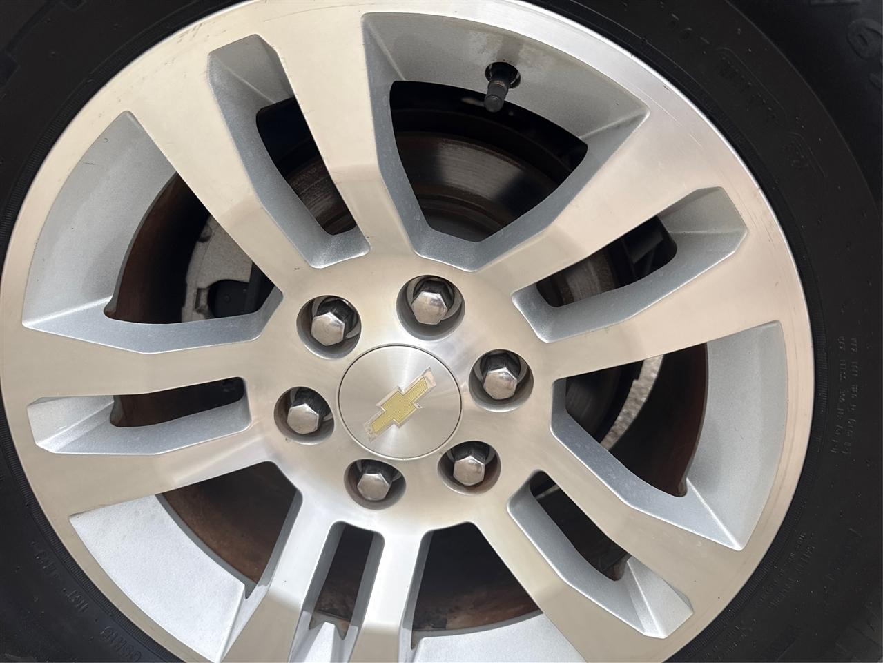 Chevrolet Tahoe LS 2WD 2016