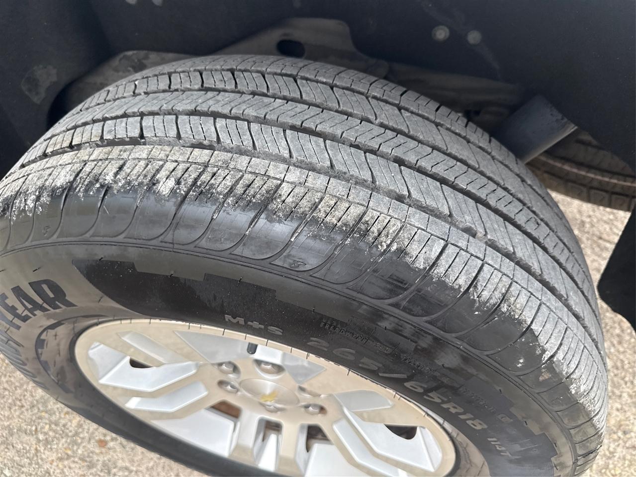 Chevrolet Tahoe LS 2WD 2016