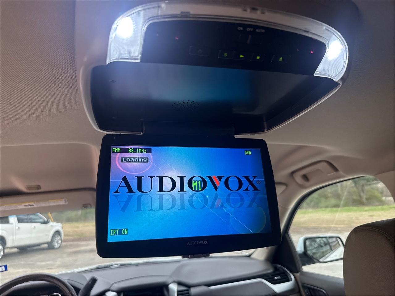 Chevrolet Tahoe LS 2WD 2016