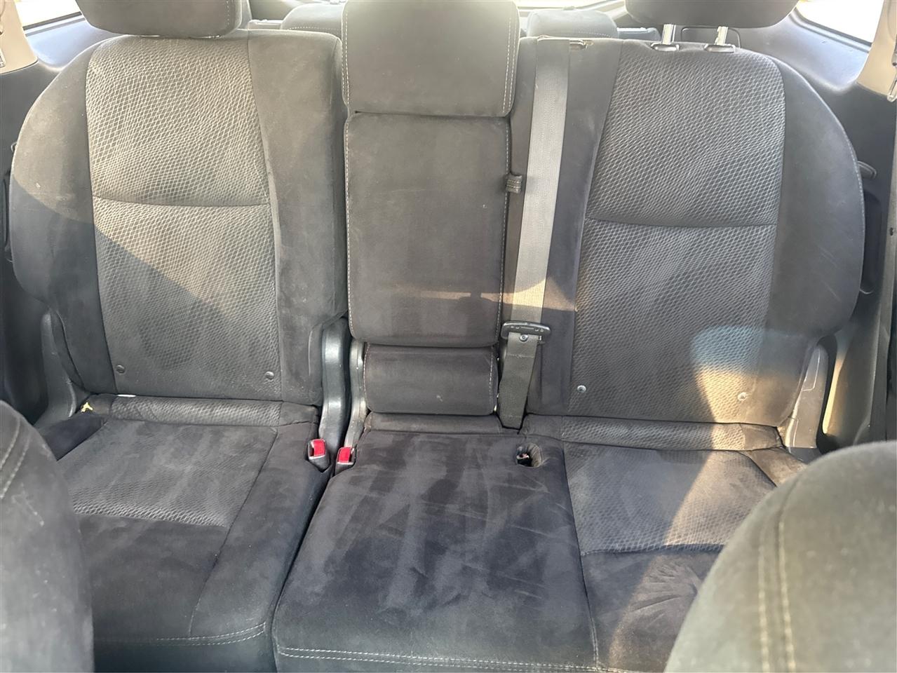 Nissan Pathfinder S 4WD 2014