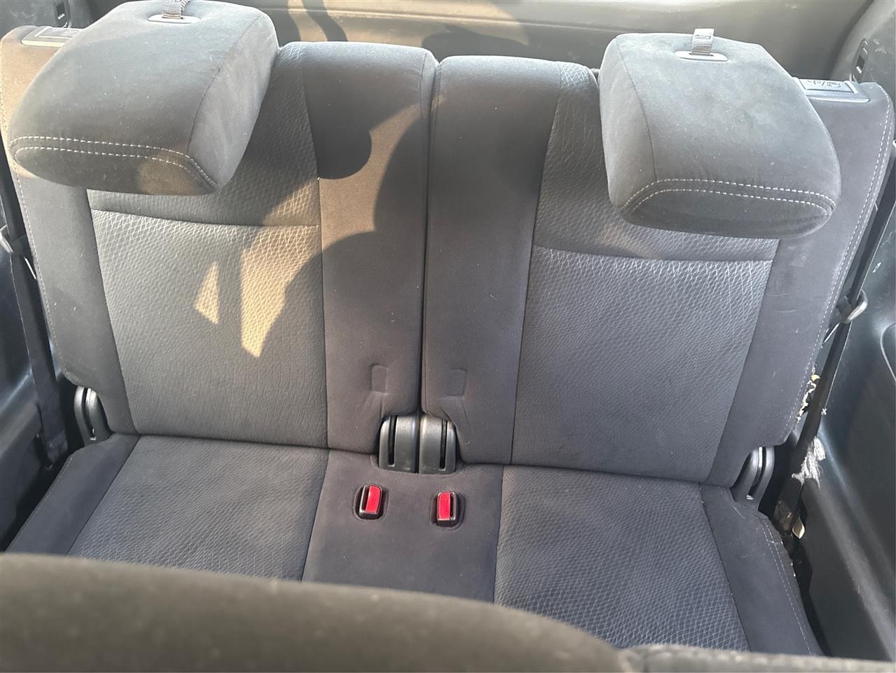 Nissan Pathfinder S 4WD 2014