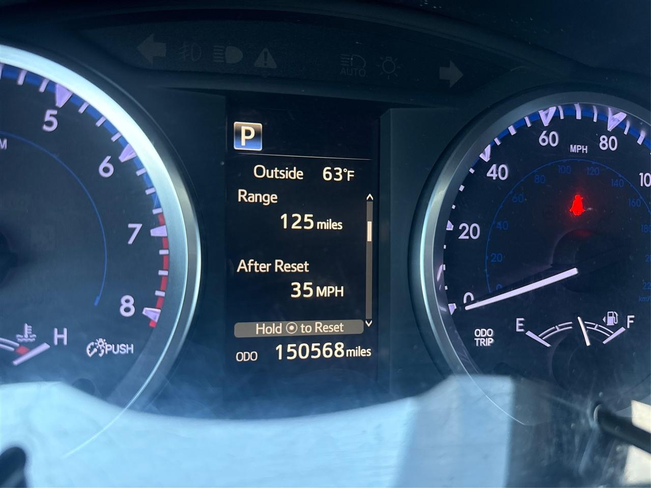 Toyota Highlander  2018