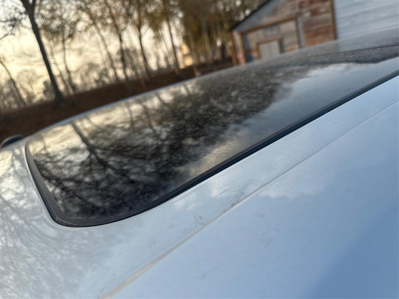 Ford F-150 Lariat SuperCrew 5.5-ft. Bed 4WD 2016