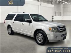 2012 Ford Expedition 