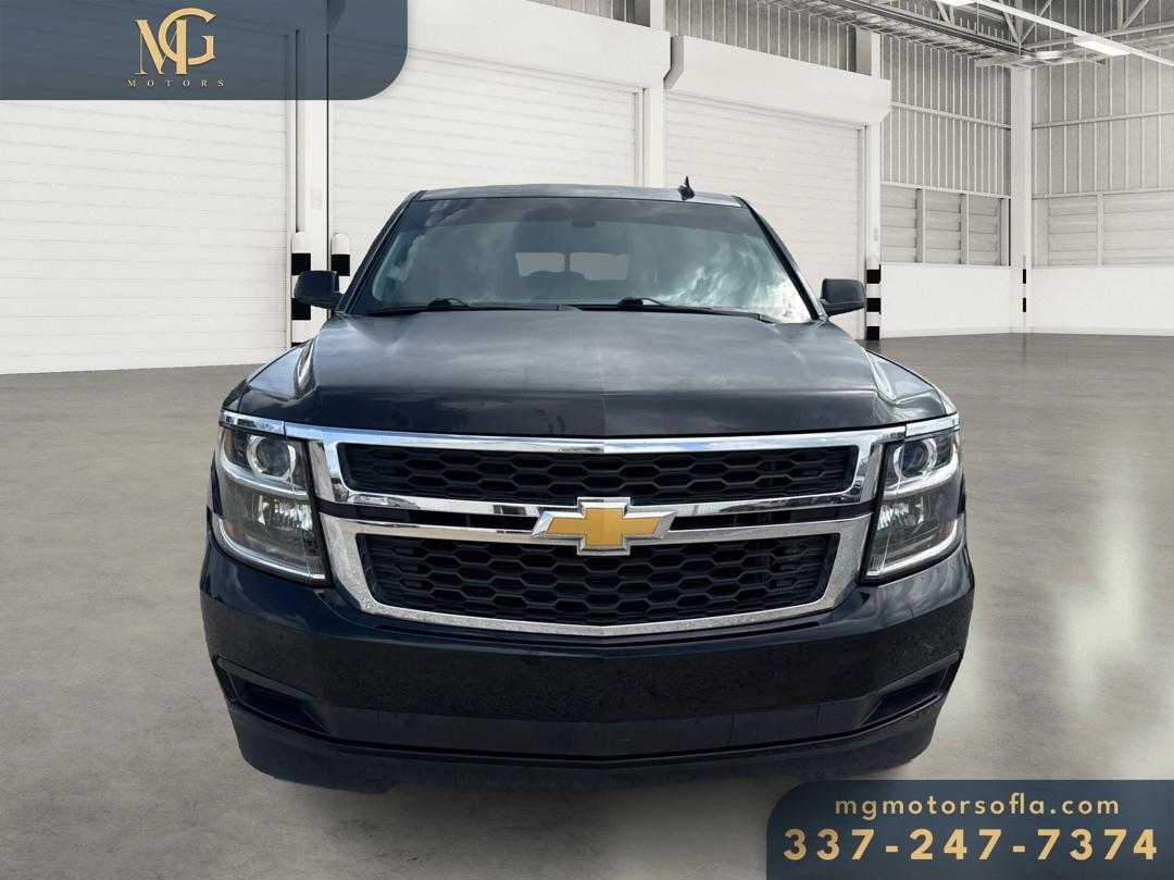 Chevrolet Suburban LS 2WD 2016