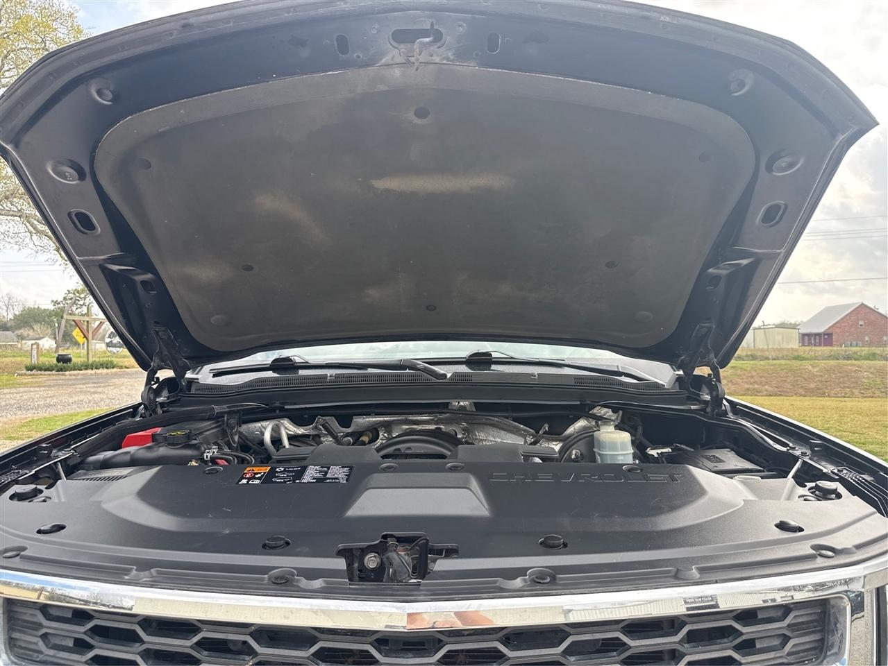 Chevrolet Suburban LS 2WD 2016