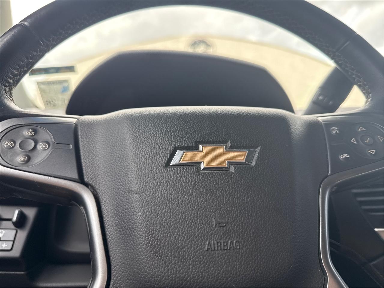 Chevrolet Suburban LS 2WD 2016