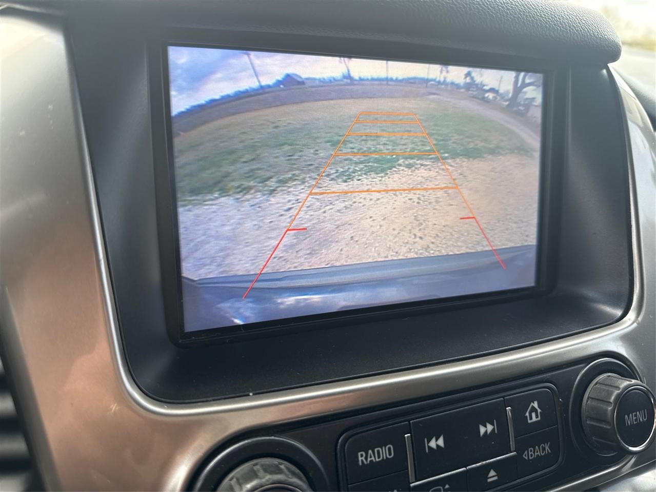 Chevrolet Suburban LS 2WD 2016