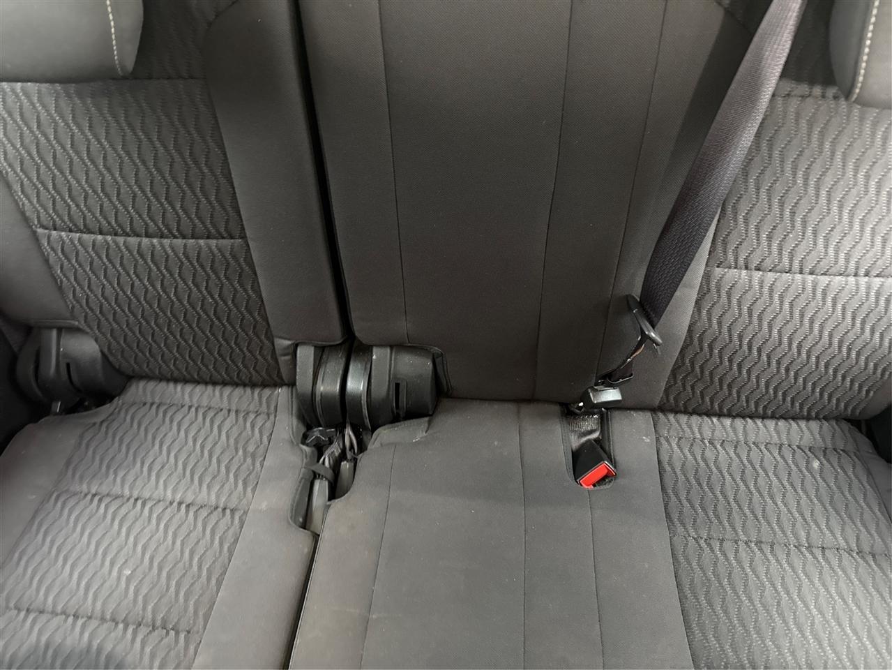 Chevrolet Suburban LS 2WD 2016