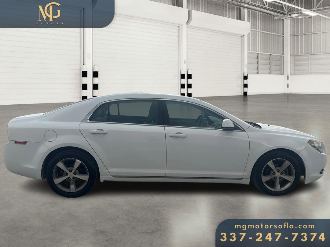 Chevrolet Malibu 1LT 2011