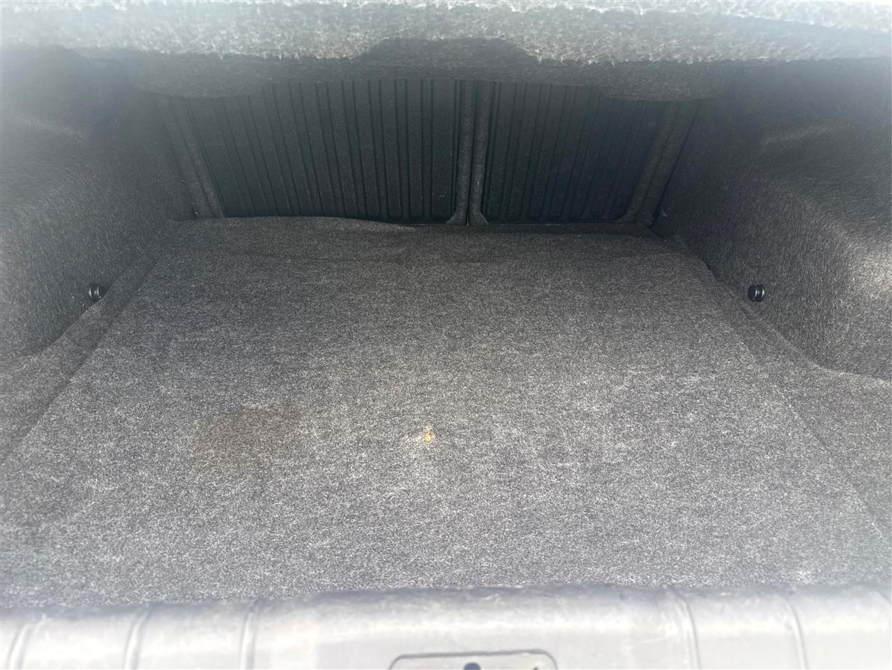 Chevrolet Malibu 1LT 2011