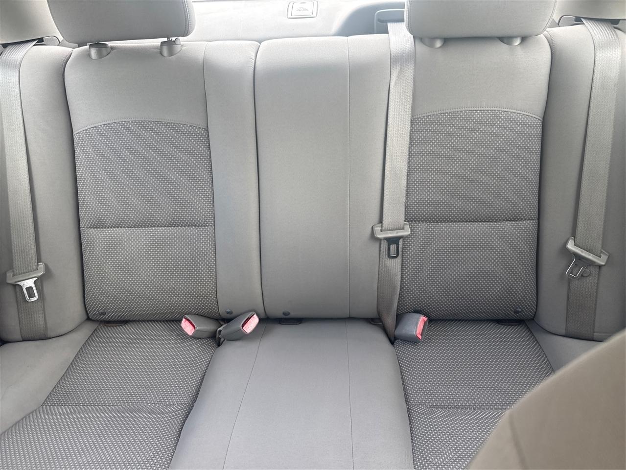 Chevrolet Malibu 1LT 2011