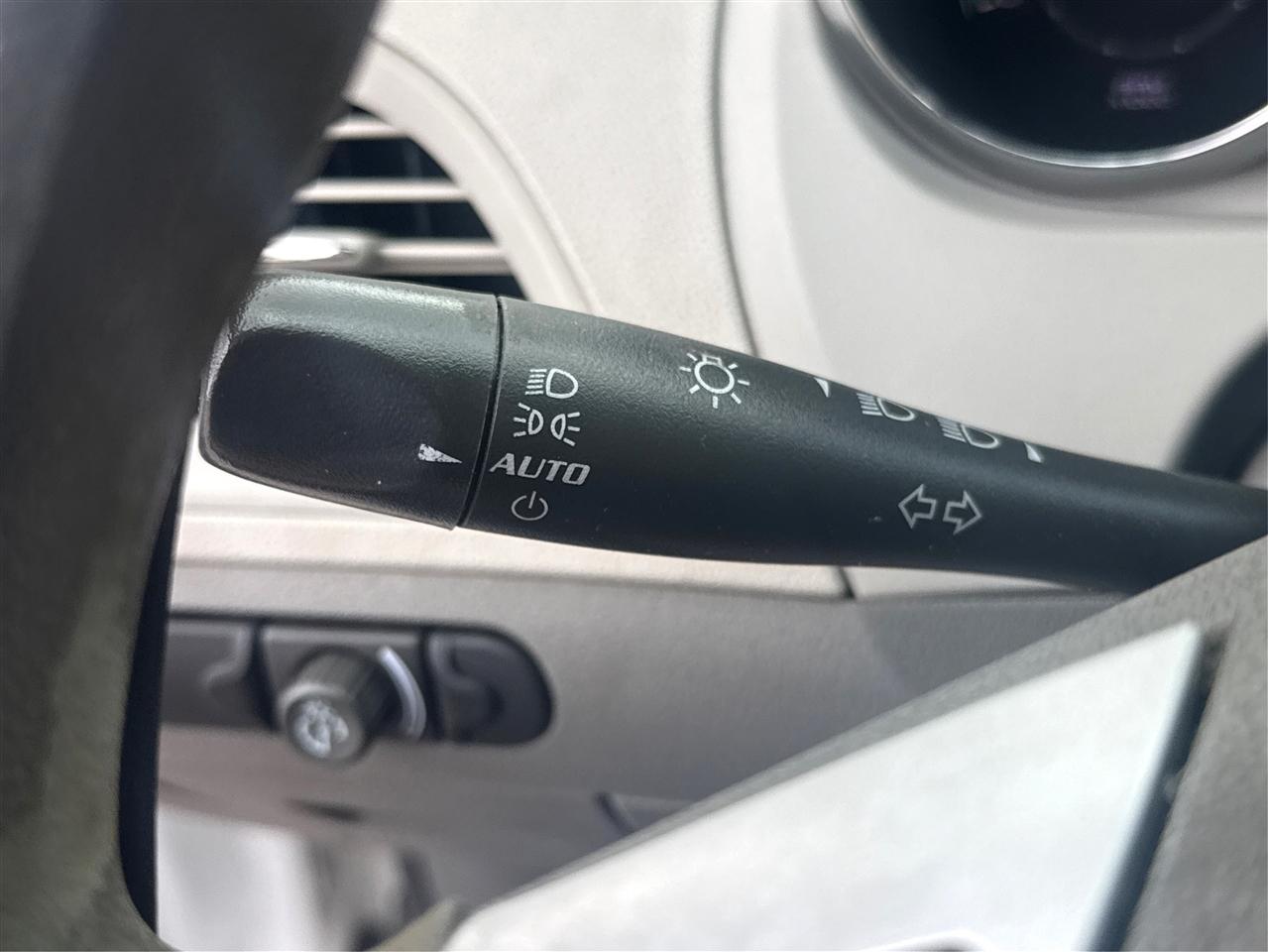 Chevrolet Malibu 1LT 2011