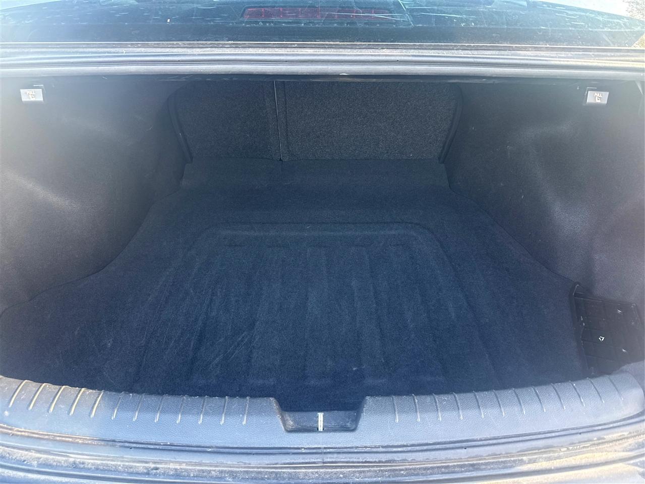 Hyundai Sonata SE 2016