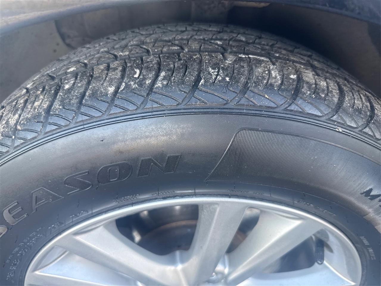 Hyundai Sonata SE 2016