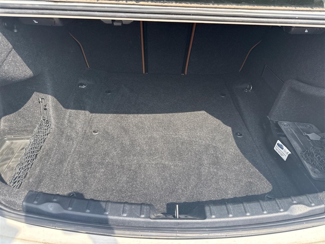 BMW 3-Series 328i Sedan 2014