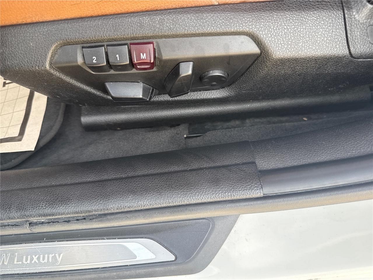 BMW 3-Series 328i Sedan 2014