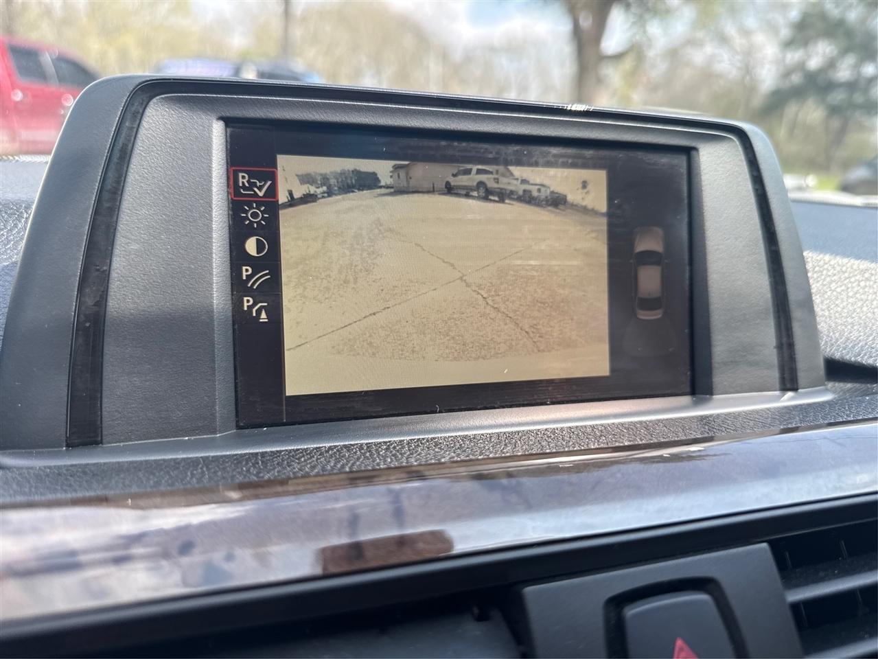 BMW 3-Series 328i Sedan 2014