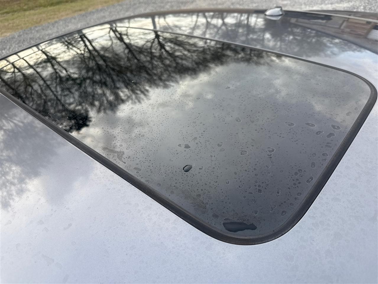 Honda Accord EX-L V6 Coupe 2016