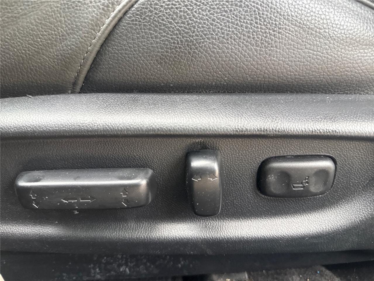 Honda Accord EX-L V6 Coupe 2016