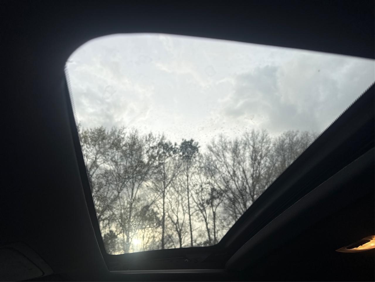 Honda Accord EX-L V6 Coupe 2016