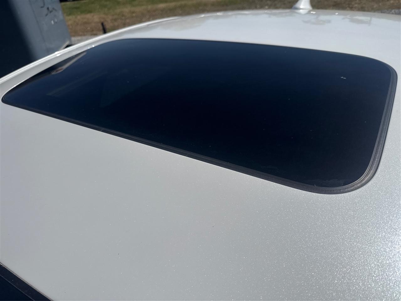 Honda Accord EX 2019