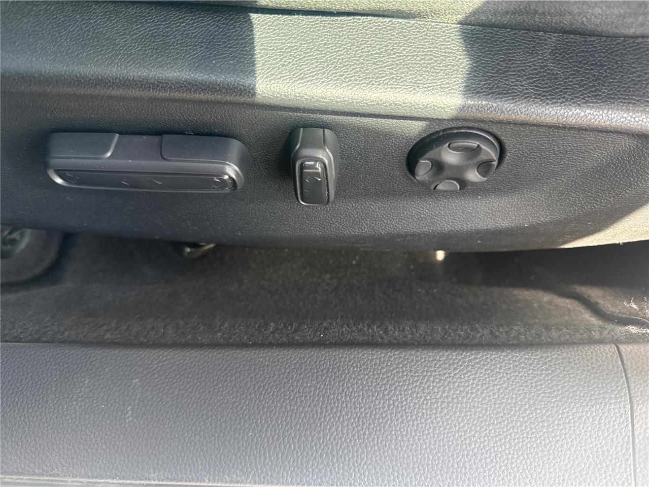 Honda Accord EX 2019