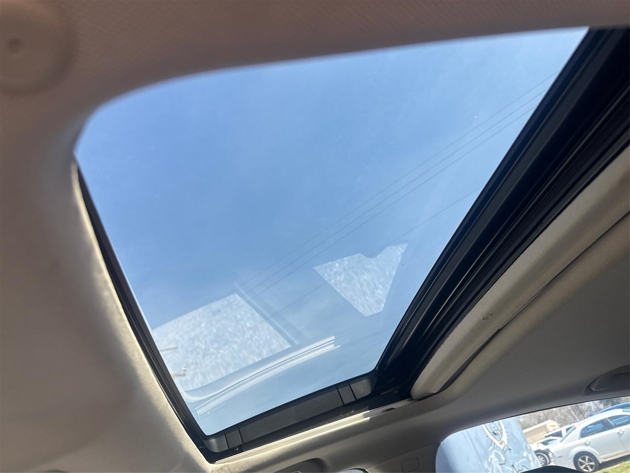 Honda Accord EX 2019