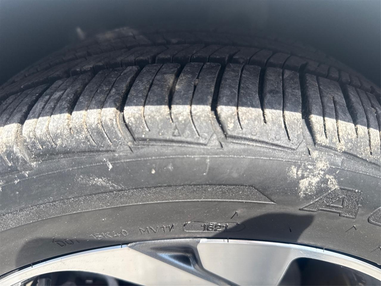 Honda Accord EX 2019