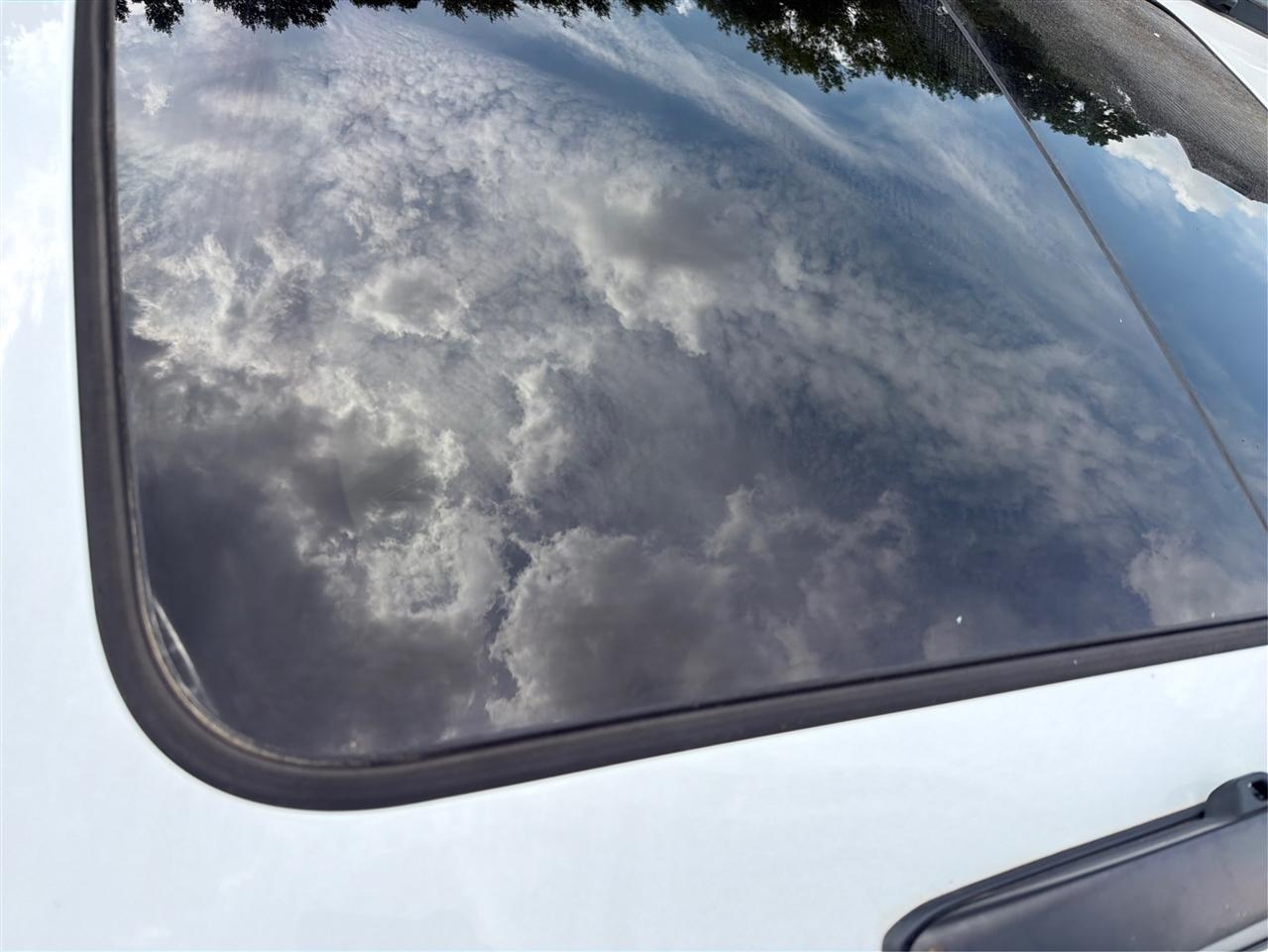 Jeep Grand Cherokee L Limited 2WD 2021