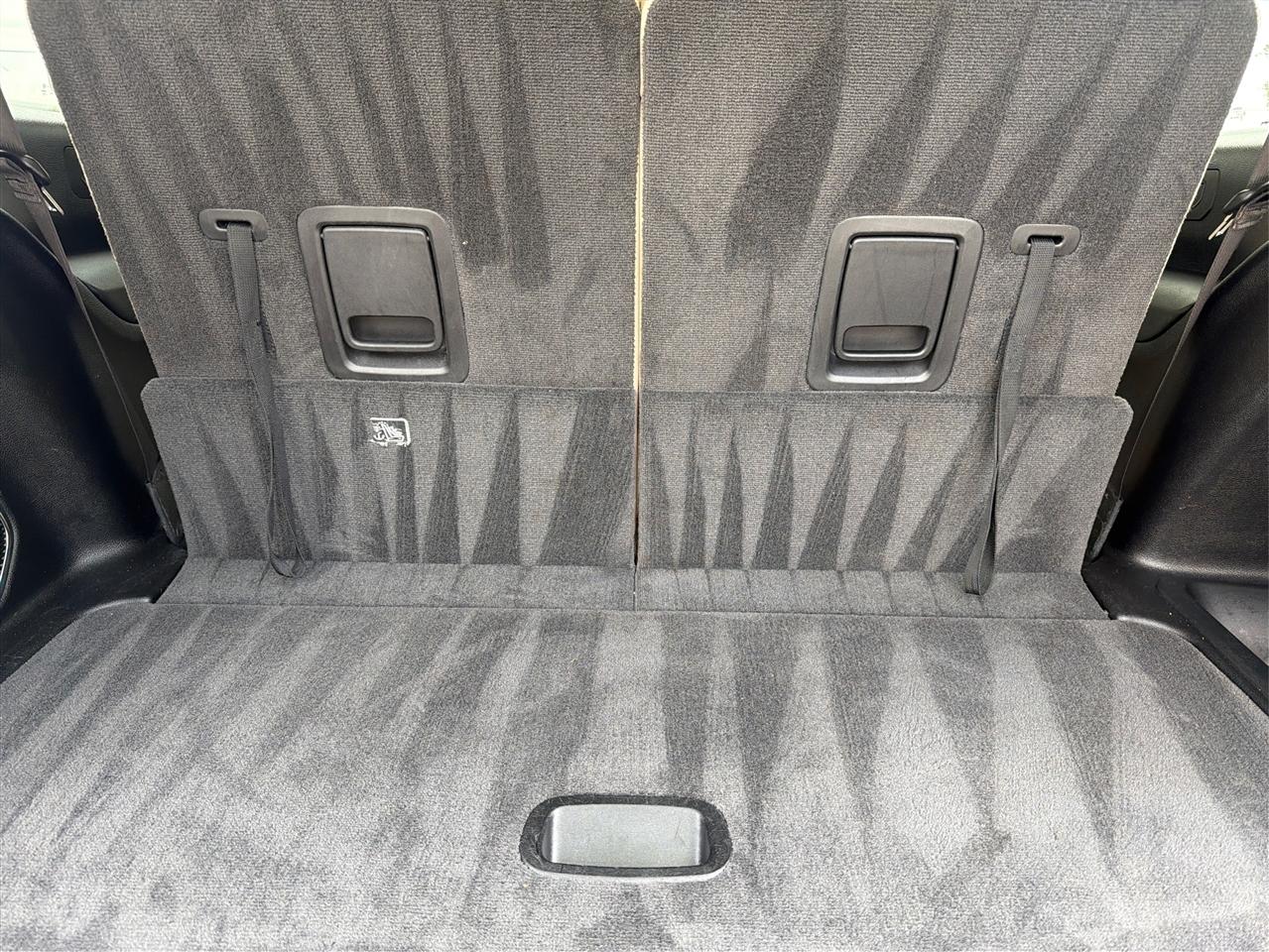 Jeep Grand Cherokee L Limited 2WD 2021