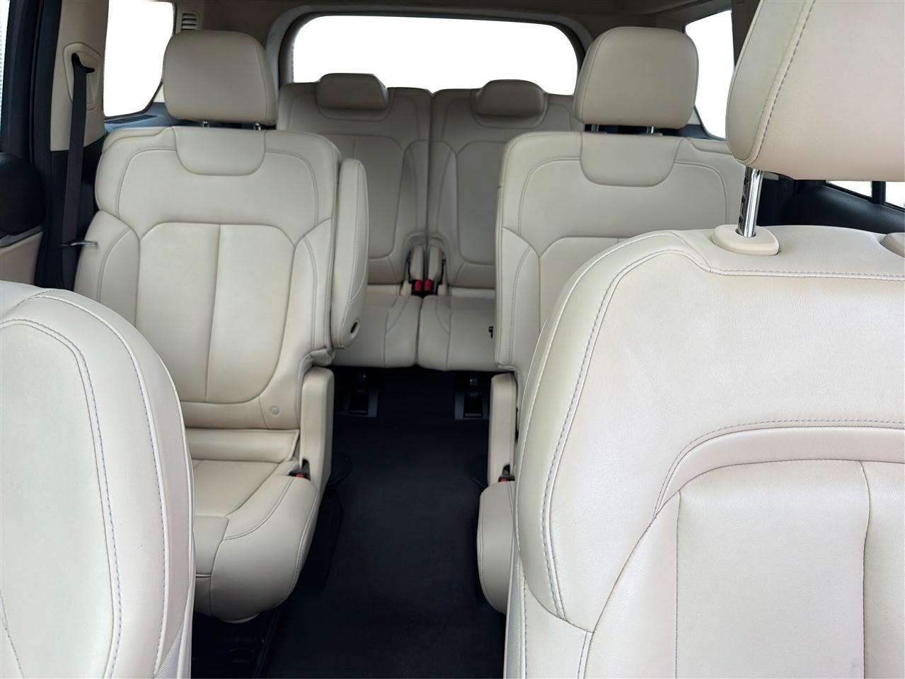 Jeep Grand Cherokee L Limited 2WD 2021