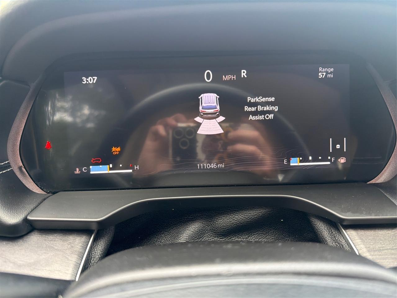 Jeep Grand Cherokee L Limited 2WD 2021