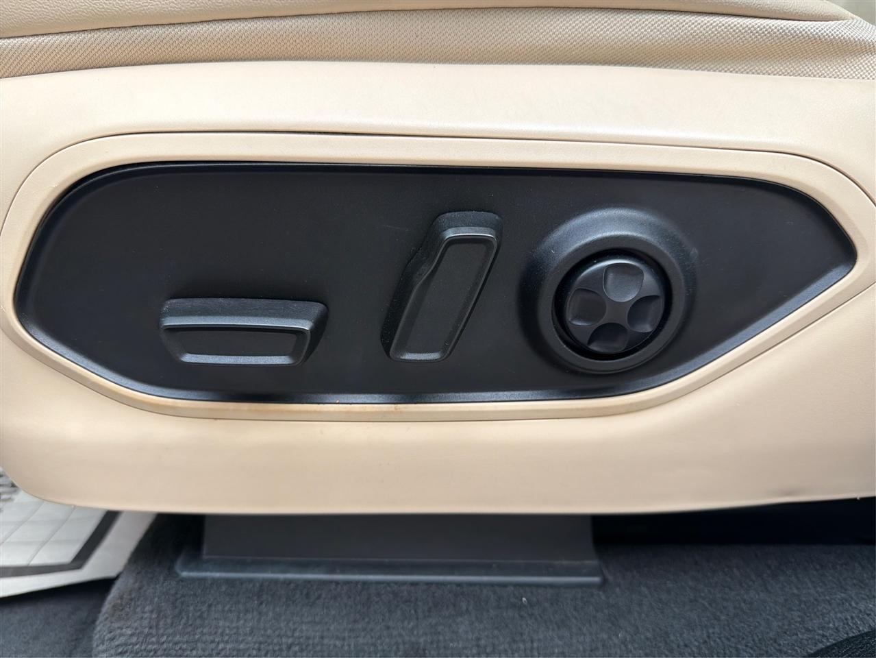 Jeep Grand Cherokee L Limited 2WD 2021