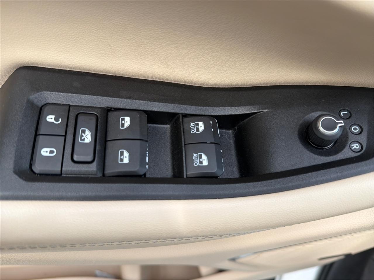 Jeep Grand Cherokee L Limited 2WD 2021