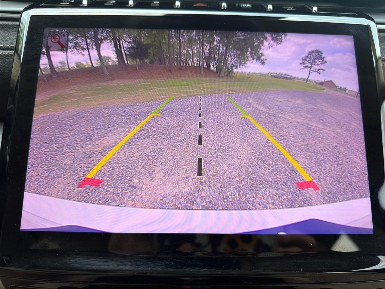 Jeep Grand Cherokee L Limited 2WD 2021