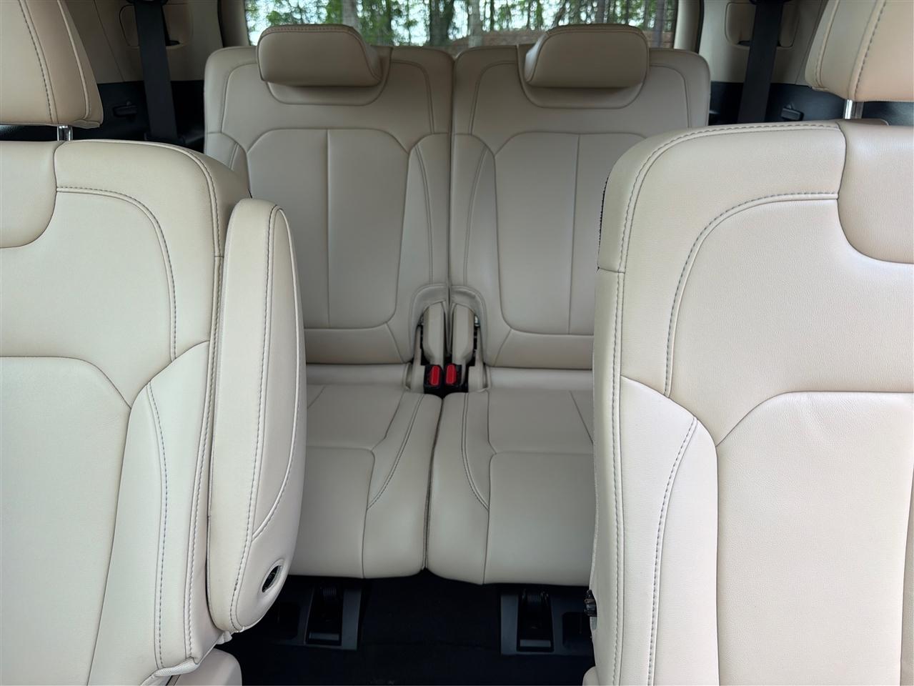 Jeep Grand Cherokee L Limited 2WD 2021