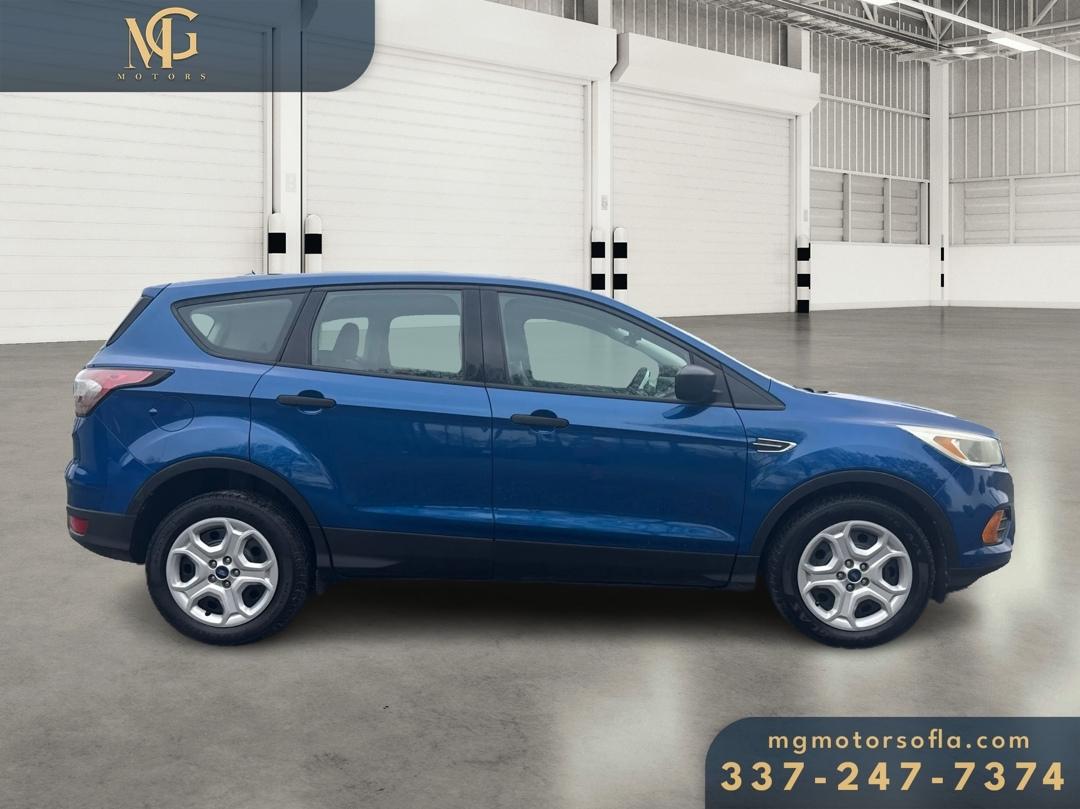 Ford Escape S FWD 2017