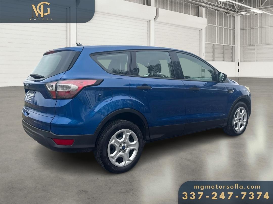 Ford Escape S FWD 2017