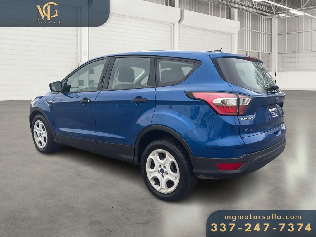 Ford Escape S FWD 2017
