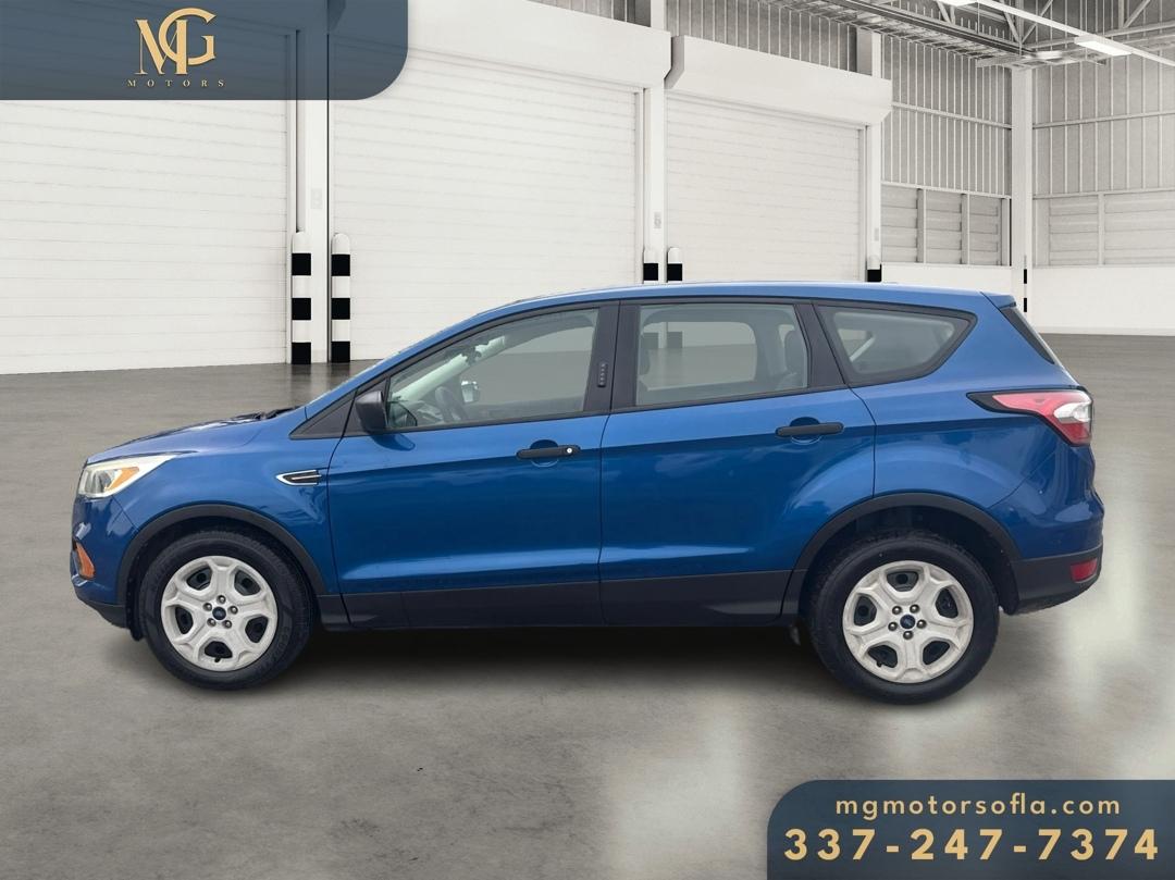 Ford Escape S FWD 2017