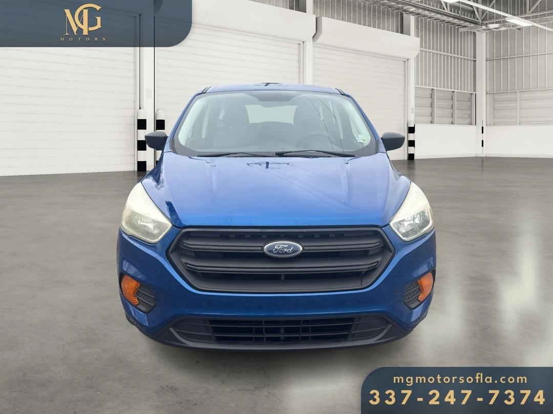 Ford Escape S FWD 2017