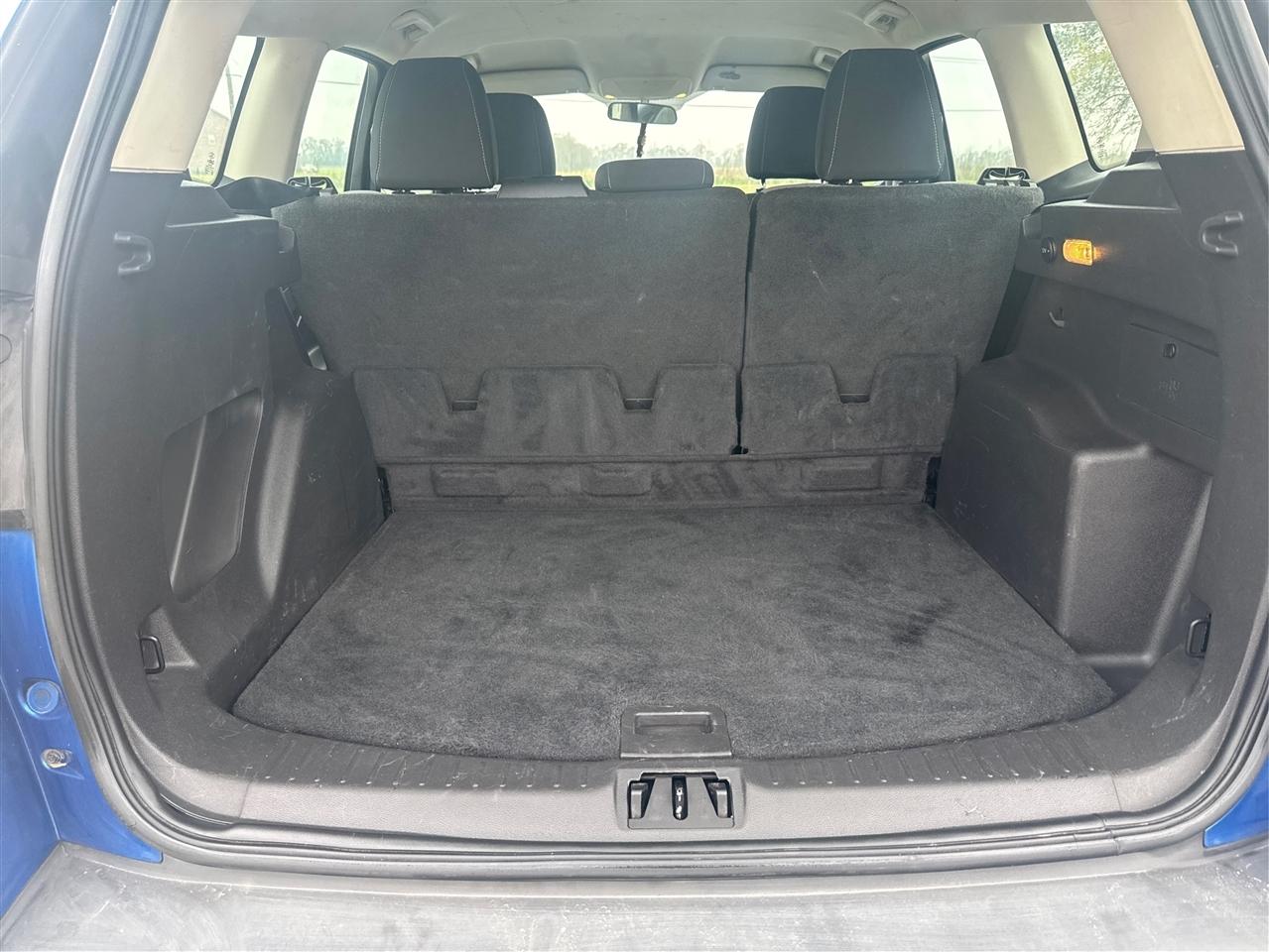 Ford Escape S FWD 2017