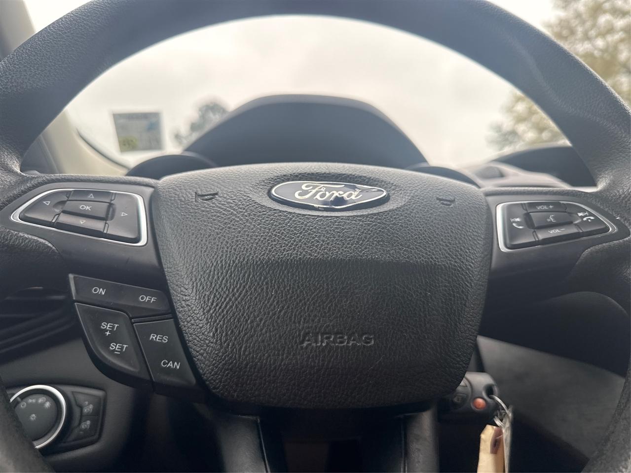 Ford Escape S FWD 2017