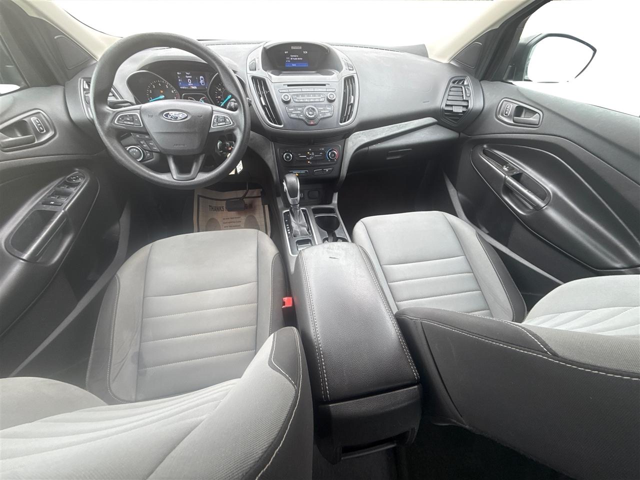 Ford Escape S FWD 2017