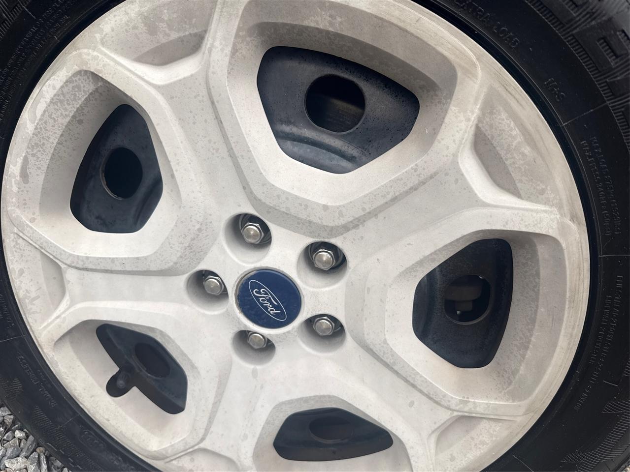 Ford Escape S FWD 2017